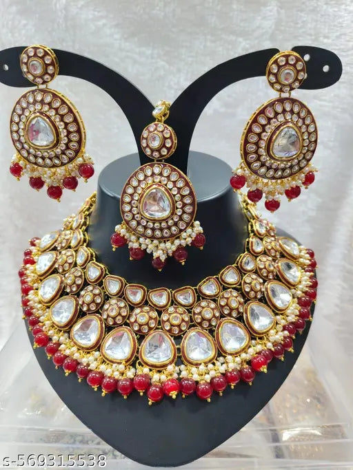 meena necklace 113M
