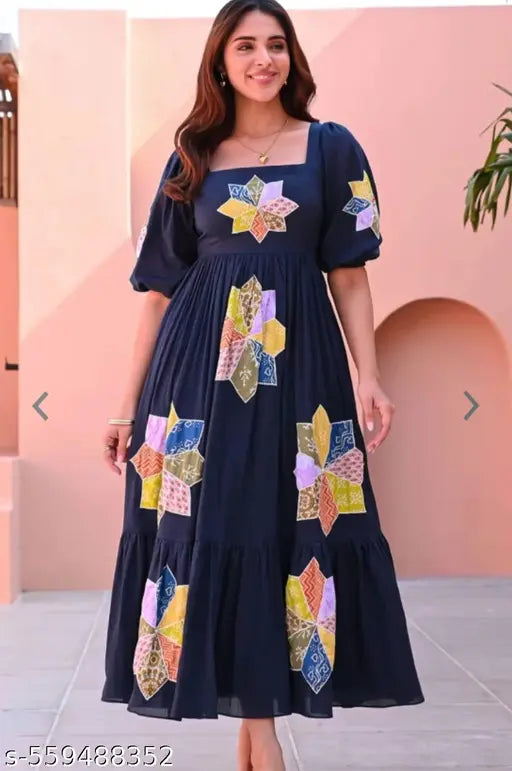 Stylish Elegant Women Dresses