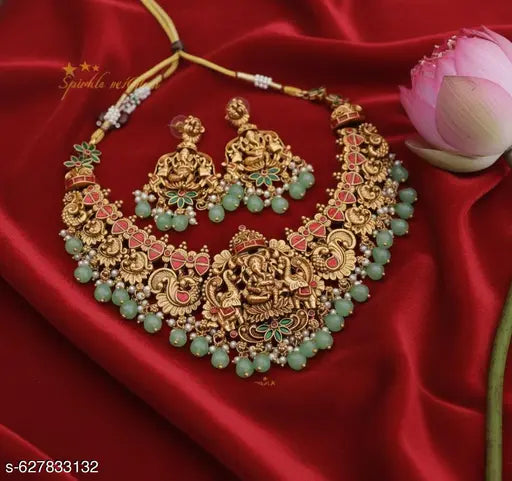 Princess Unique Jewellery Sets