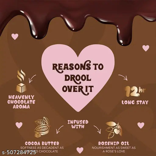 Blue Heaven Cookie & Souffle 3.2Ml Sunset Ganache ( Pack of 2 )