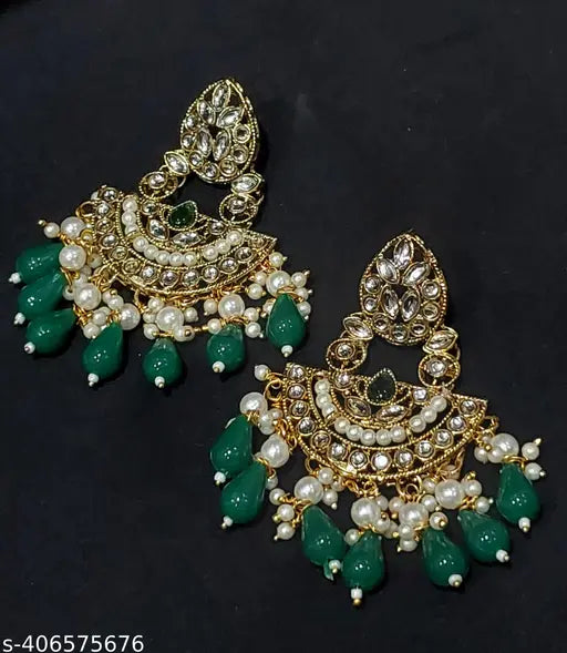 Bridal Jewellery Set For Women