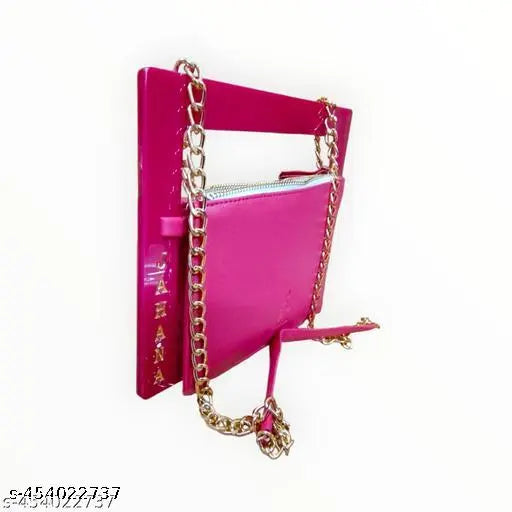 Trendy Versatile Women Slingbags