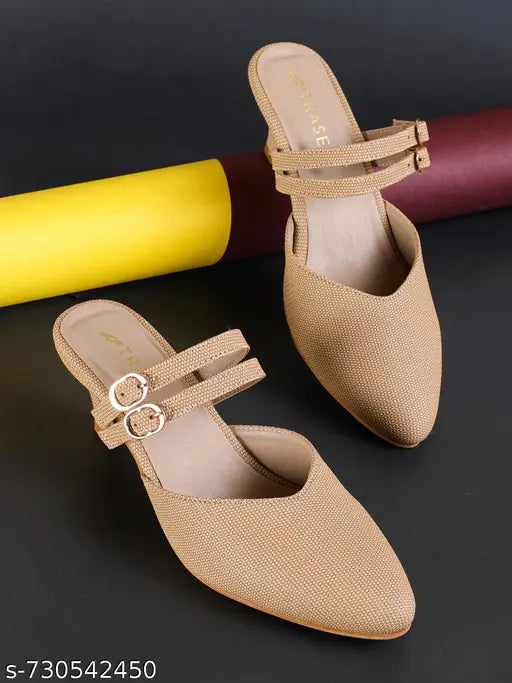 Heel Sandals for Women