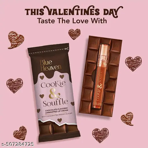 Blue Heaven Cookie & Souffle 3.2Ml Sunset Ganache ( Pack of 2 )