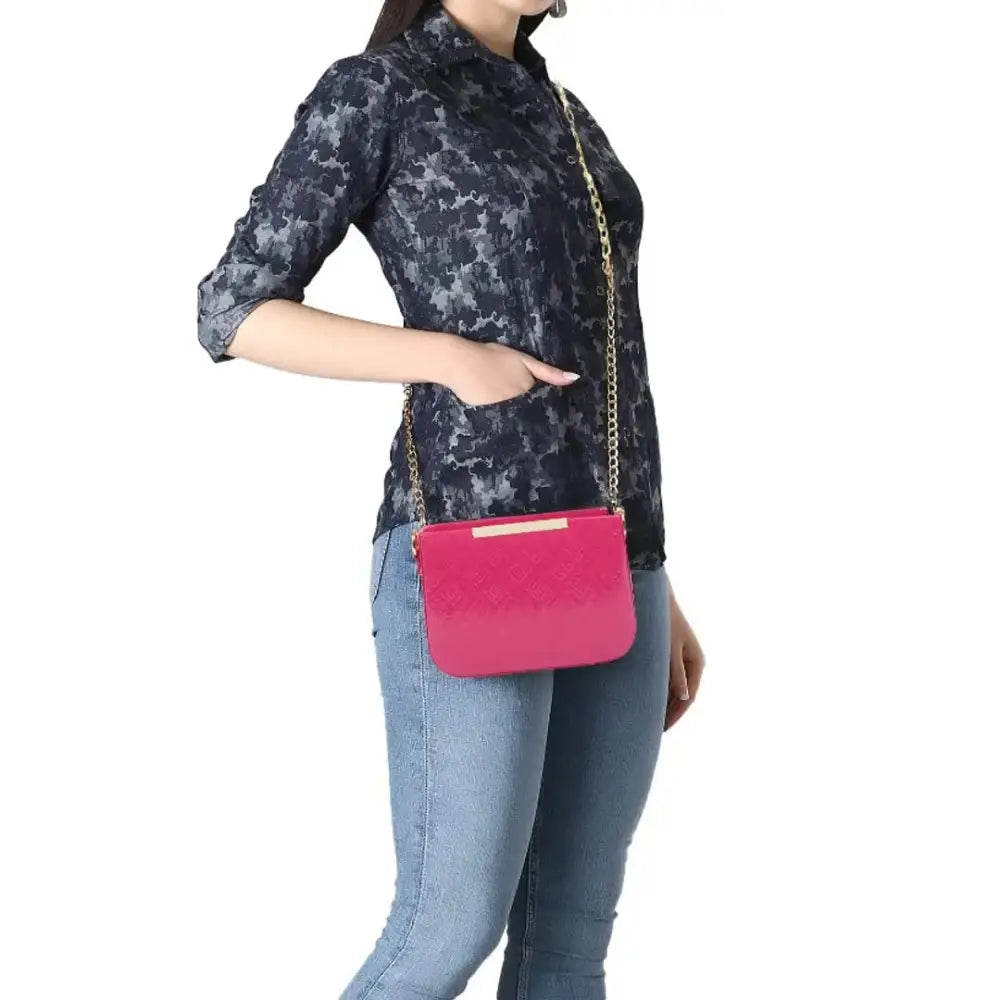 japkaur sling bag for women