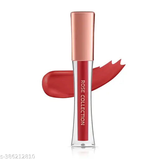 CAL Losangeles Liquid Lipgloss, Long Lasting & Smudge Proof Lip Color for Womens with Nourishing & Hydrating Formula, Lipsticks for Girls/Women