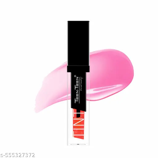 Teen Teen Lip Tint Seductive, Lightweight, Longwear, Peach, 4ml
