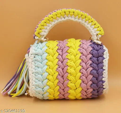 Tote Bags For Women Girls Canvas Handbag  Fashion Bag for College Office