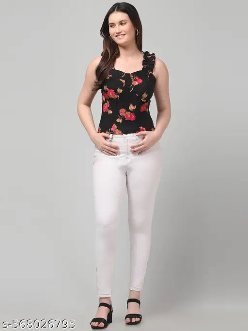 Classic Fashionista Women Tops & Tunics