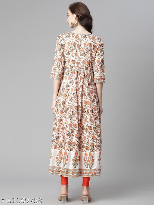 Kurta and Legging Set