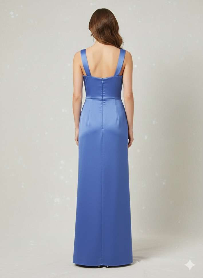 Flared/A-line Gown