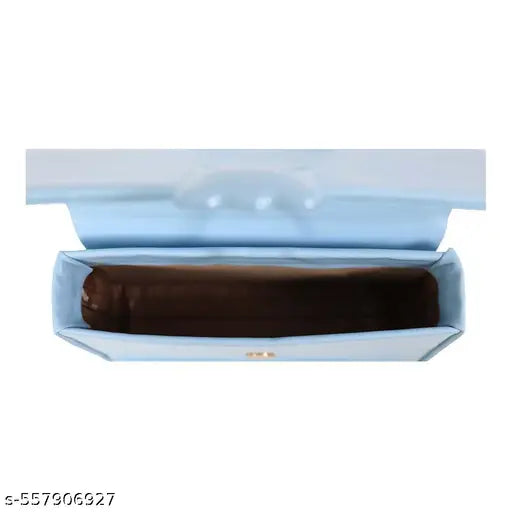 Pastel Handbag – Playful & Trendy Mini Satchel