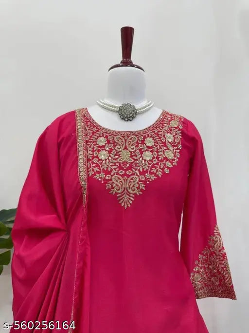 Trending Suits For Women