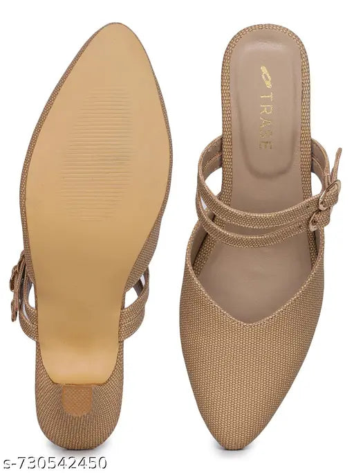 Heel Sandals for Women