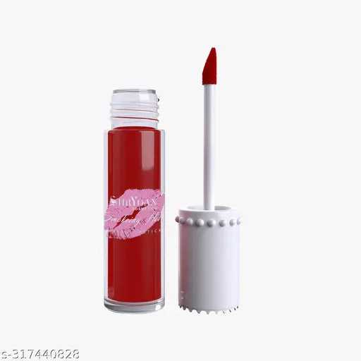 Shryoan Smokeing Hot Matte Lipgloss