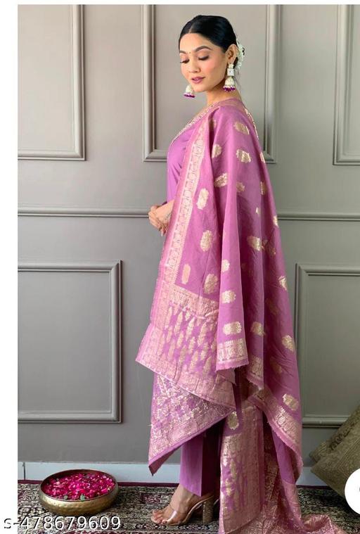 Alisha Superior Women Kurta Sets