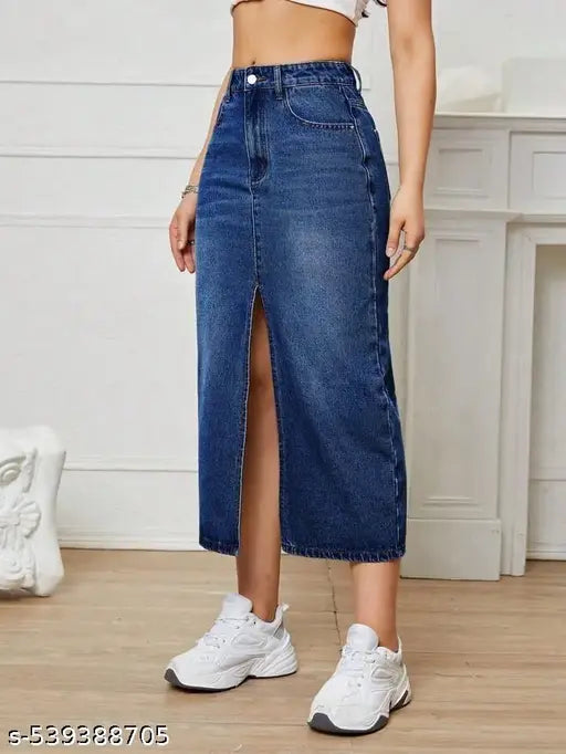 H&H Elegant Fabulous Women Western Skirts