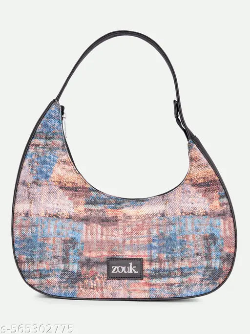 Zouk Pixi Baguette - Triund Baroque