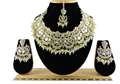 Alloy Gold-plated Multicolor Jewellery Set