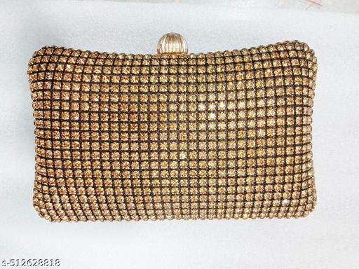 Bridal BRIDAL Hand Bag CLUTCH