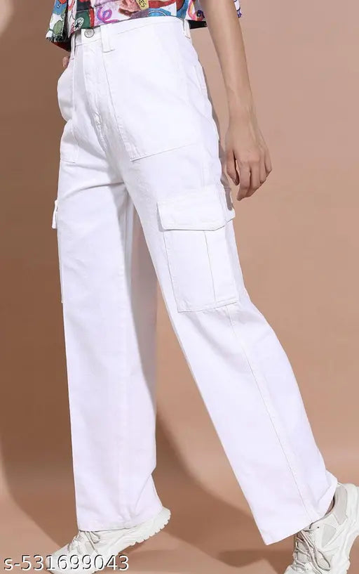 6 pocket jeans for women