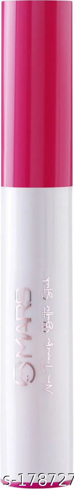 MARS Long Lasting Non Transfer Butter Smooth Lipstick (02-Empowering, 3.5 g)