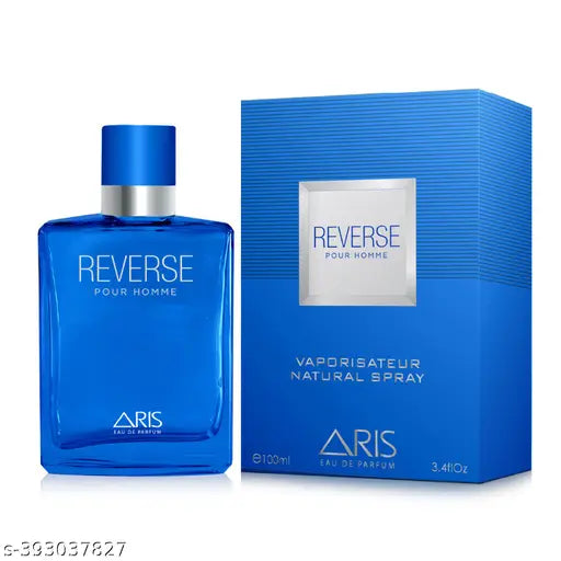 Aris Eau De Parfum - Reverse, 100ml