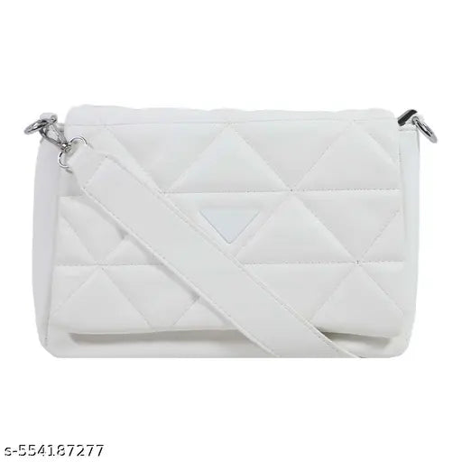 Quilted Handbag – Versatile