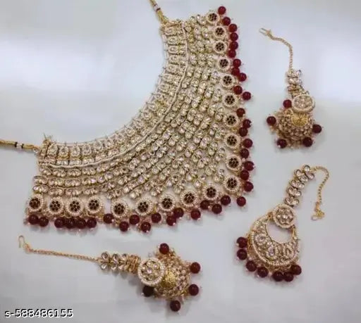 bridal set for women