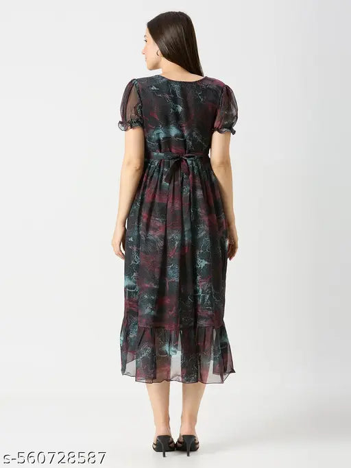 Comfy  Women Dresses