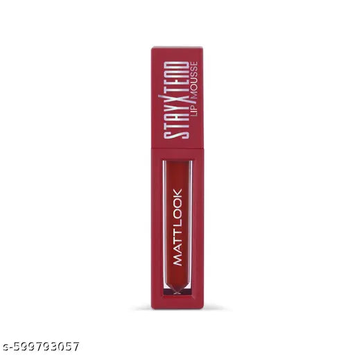 MattLook LG 30 StayXtend Lip Mousse New Maroon, 06