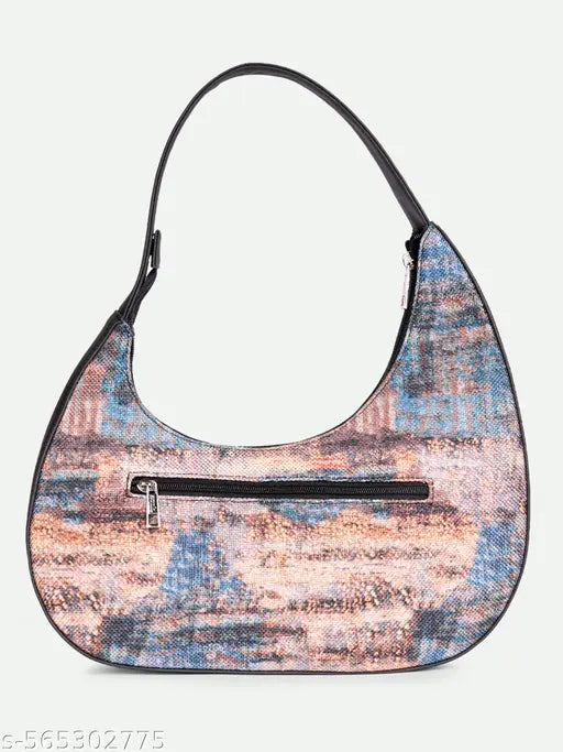 Zouk Pixi Baguette - Triund Baroque