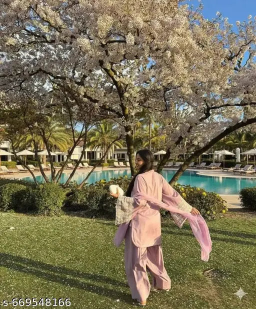 New Designer Look Stylish Budget Friendly Suit