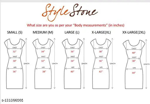 StyleStone Women's Skirts