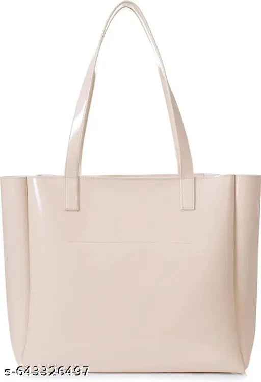 Fancy Ladies Shoulder Bags  Shining Pattern Handbags