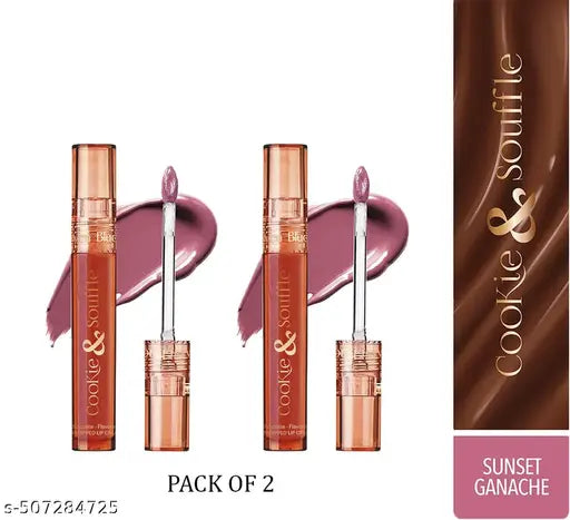 Blue Heaven Cookie & Souffle 3.2Ml Sunset Ganache ( Pack of 2 )