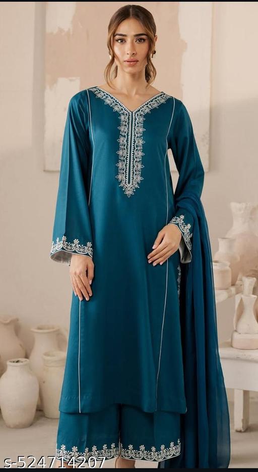Aliya kurti set