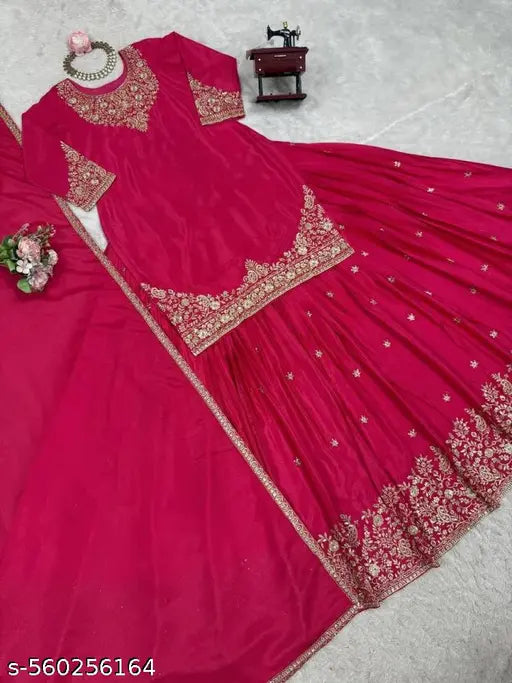 Trending Suits For Women