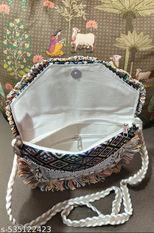 Gorgeous Versatile Women Slingbags