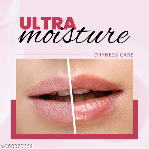 MARS Lip Lollies Enriched With shea Butter Nourishing Lip Balm Grape (3.2 g)