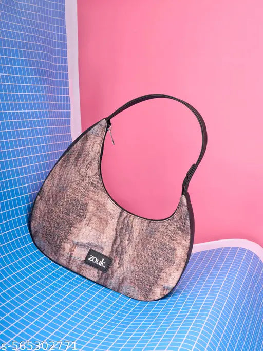 Pixi Baguette - Ladakh Impasto