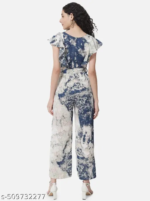 OTIRA Women's Fashion Jumpsuit