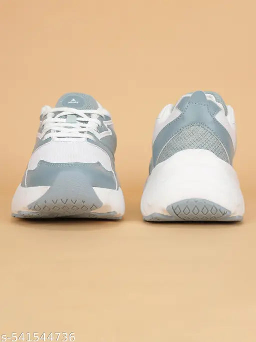 Avant Women's Urban Drift Sneakers- Light blue