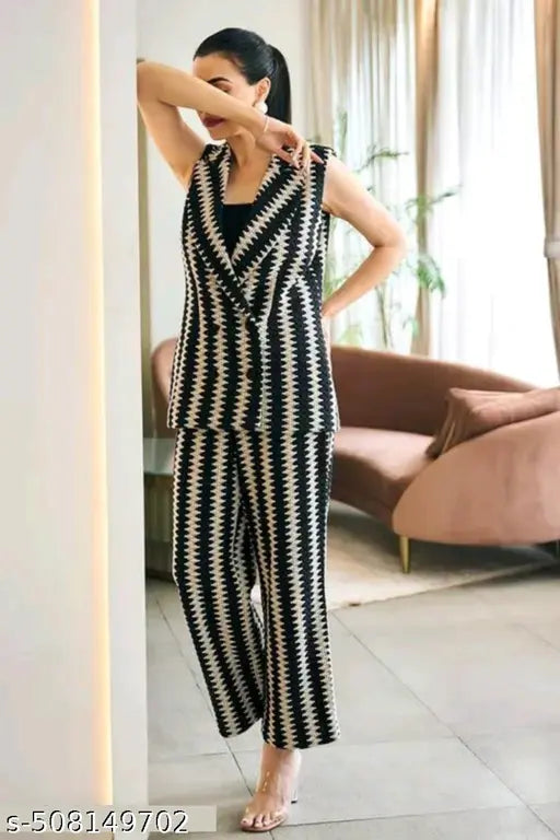 Fancy Designer Women Jumpsuits