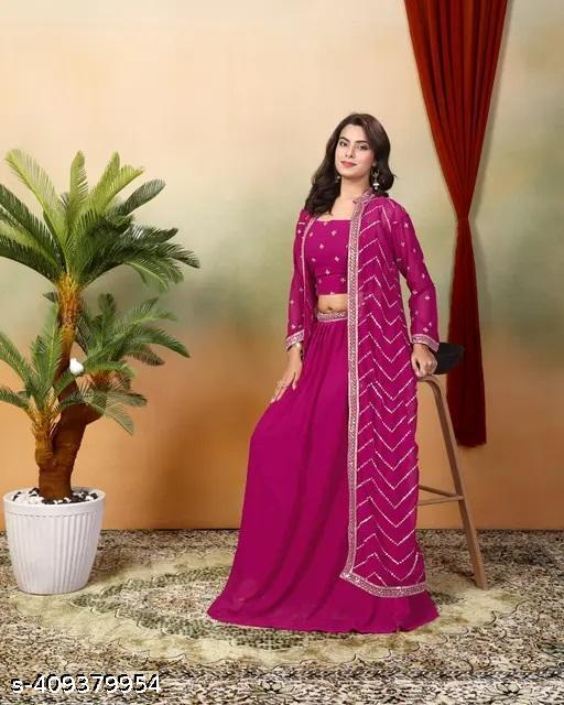 Trendy Alluring Women Kurta Sets
