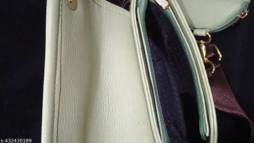 New stylish unique sling bag and cross body bag