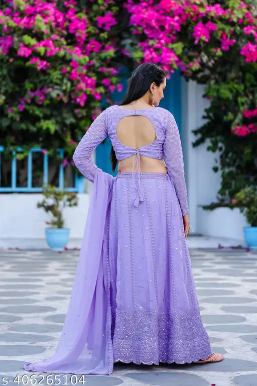 ETHNIC YARD new Treditionals Lehenga choli