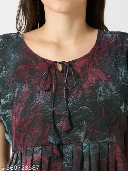 Comfy  Women Dresses