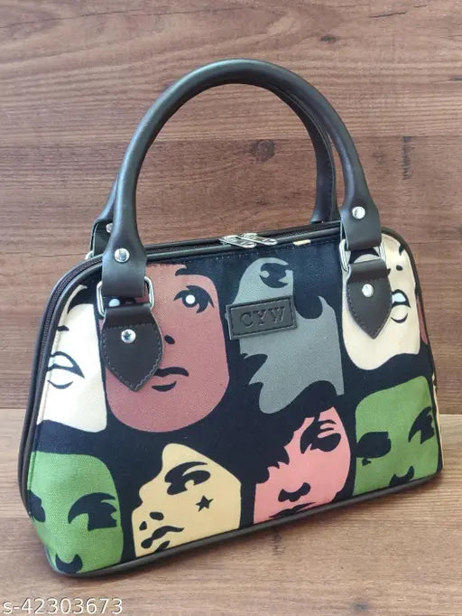 Gorgeous Attractive Women Handbags