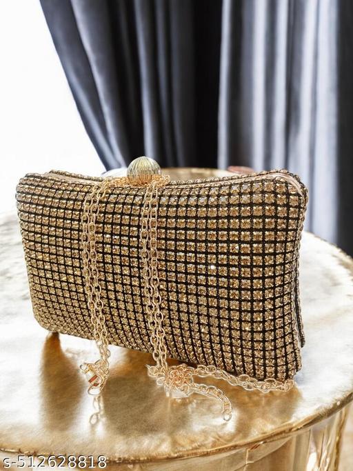 Bridal BRIDAL Hand Bag CLUTCH